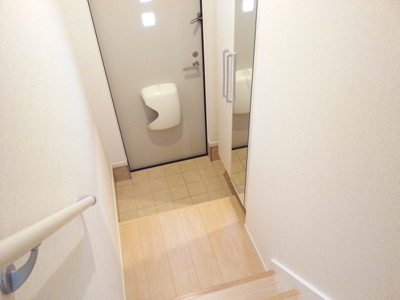 【玄関】 | シュティル