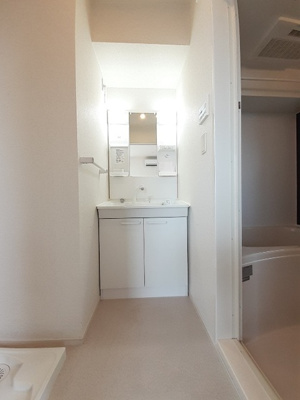 【洗面所】 | シュティル