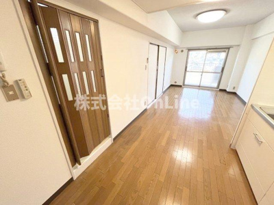 【洋室】 | コープ野村恩智B棟