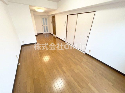 【居間・リビング】 | コープ野村恩智B棟