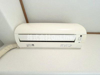 【設備】 | コープ野村恩智B棟