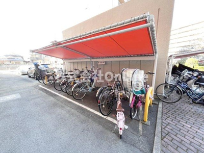 【その他共用部分】 | コープ野村恩智B棟