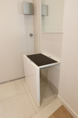 【その他】 | 神明公園ハイツ・文京 | ※写真は同タイプ住戸です。
駒込の賃貸物件。
「神明公園ハイツ・文京」のことなら(株)メイワ・エステートへお任せください。