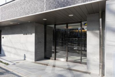 【外観】 | 神明公園ハイツ・文京 | 駒込の賃貸物件。
「神明公園ハイツ・文京」のことなら(株)メイワ・エステートへお任せください。