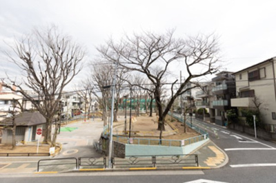 【展望】 | 神明公園ハイツ・文京 | 駒込の賃貸物件。
「神明公園ハイツ・文京」のことなら(株)メイワ・エステートへお任せください。
