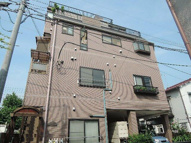 アートハイツの画像