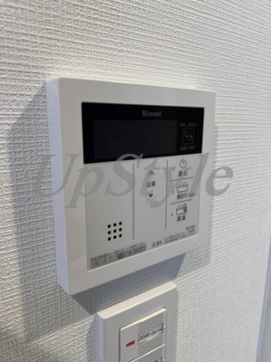 【セキュリティ】 | BPRレジデンス青砥