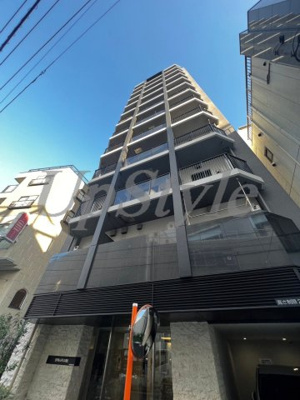 【外観】 | BPRレジデンス青砥