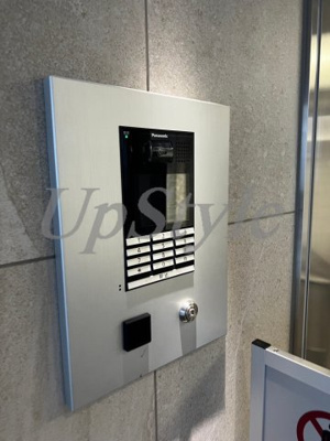 【セキュリティ】 | BPRレジデンス青砥