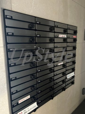 【設備】 | BPRレジデンス青砥