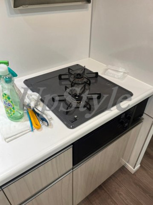 【キッチン】 | アイルグランデ押上イースト