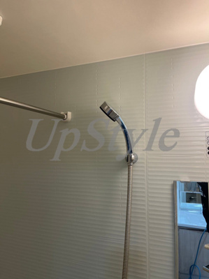 【浴室】 | アイルグランデ押上イースト