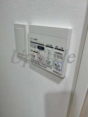 【設備】 | アイルグランデ押上イースト