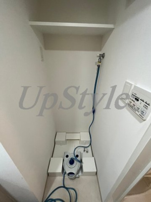 【その他】 | アイルグランデ押上イースト