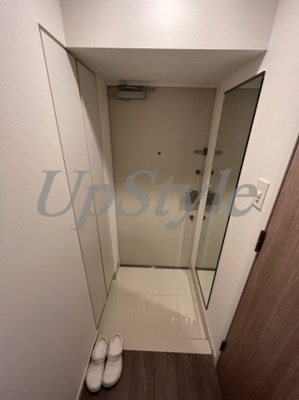 【玄関】 | アイルグランデ押上イースト