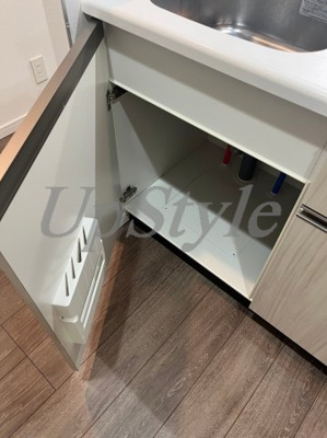 【キッチン】 | アイルグランデ押上イースト