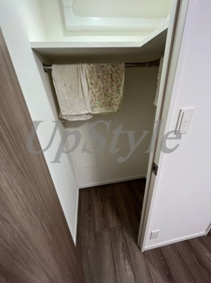 【収納】 | アイルグランデ押上イースト