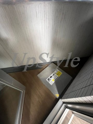 【バルコニー】 | アイルグランデ押上イースト