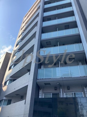 【外観】 | アイルグランデ押上イースト