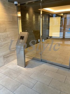 【その他共用部分】 | アイルグランデ押上イースト