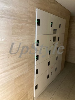 【その他共用部分】 | アイルグランデ押上イースト