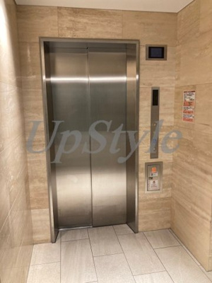 【その他】 | アイルグランデ押上イースト