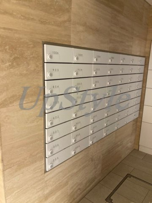 【その他共用部分】 | アイルグランデ押上イースト