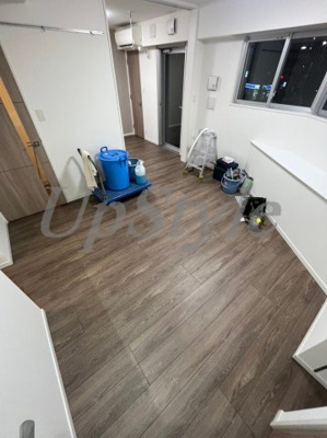 【居間・リビング】 | アイルグランデ押上イースト