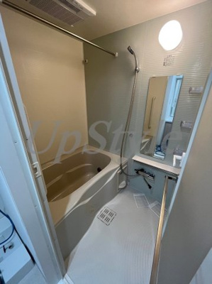 【浴室】 | アイルグランデ押上イースト