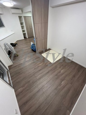 【居間・リビング】 | アイルグランデ押上イースト