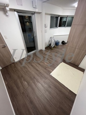 【内装】 | アイルグランデ押上イースト