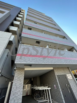 【外観】 | リトルズ西尾久