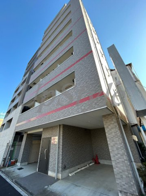 【外観】 | リトルズ西尾久