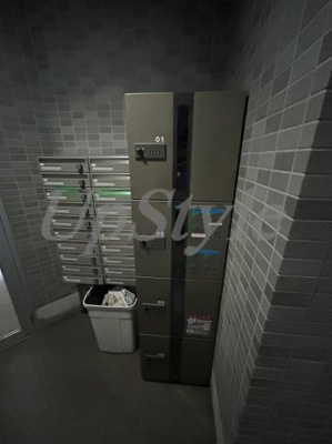 【その他共用部分】 | リトルズ西尾久