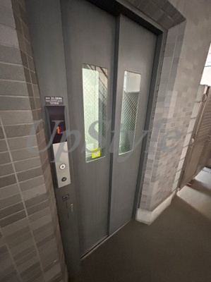 【その他共用部分】 | リトルズ西尾久