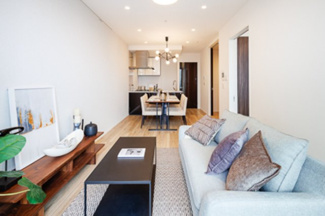 【その他】 | レガシス中目黒 | ※写真は同タイプ住戸です。