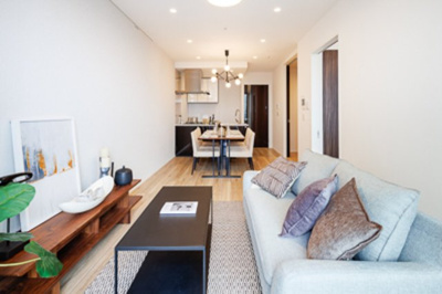 【その他】 | レガシス中目黒 | ※写真は同タイプ住戸です。