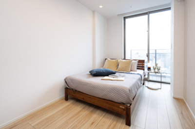 【その他】 | レガシス中目黒 | ※写真は同タイプ住戸です。