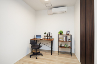 【その他】 | レガシス中目黒 | ※写真は同タイプ住戸です。