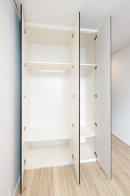 【収納】 | レガシス中目黒 | ※写真は同タイプ住戸です。