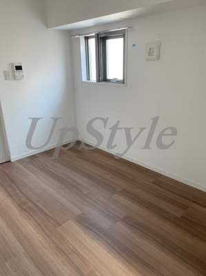 【寝室】 | レガリス北千住