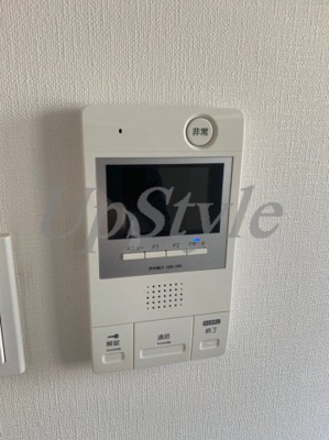 【セキュリティ】 | レガリス北千住