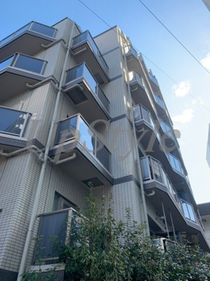 【外観】 | レガリス北千住