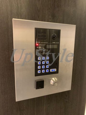 【セキュリティ】 | レガリス北千住