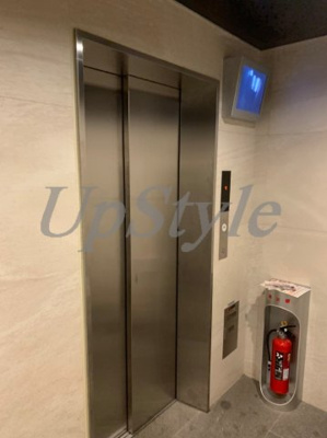 【その他共用部分】 | レガリス北千住