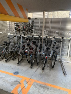 【その他共用部分】 | レガリス北千住