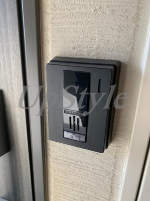 【セキュリティ】 | レガリス北千住