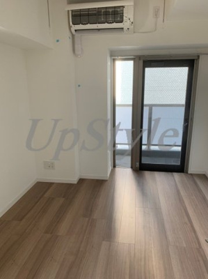 【居間・リビング】 | レガリス北千住