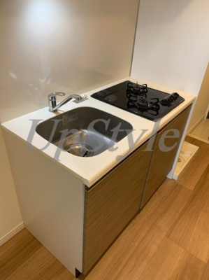 【キッチン】 | レガリス北千住