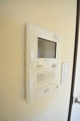 【セキュリティ】 | プレサンス三ノ宮駅前プライムタイム